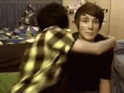 dan and phil gif|Dan And Phil Gif GIFs .